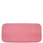 Prada Saffiano Lux Promenade Small Base