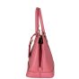 Prada Saffiano Lux Promenade Small Side