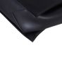Celine Tri-Fold Medium Corner Closeup