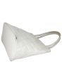 Chanel Medallion Tote Corner Distance