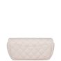 Chanel Glasses Case with Chain Back