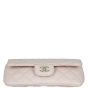 Chanel Glasses Case with Chain Base