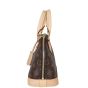 Louis Vuitton Alma BB Monogram Side