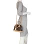 Louis Vuitton Alma BB Monogram Mannequin
