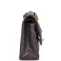 Chanel Classic Double Flap Medium (vintage) Side