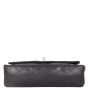 Chanel Classic Double Flap Medium (vintage) Base