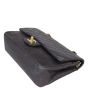 Chanel Classic Double Flap Medium (vintage) Corner Distance