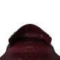 Chanel Classic Double Flap Medium (vintage) Interior