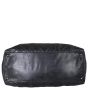Chanel Vintage Quilted Duffle Bag Base