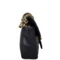 Gucci GG Marmont Matelasse Small Shoulder Bag Side