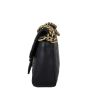 Gucci GG Marmont Matelasse Small Shoulder Bag Side