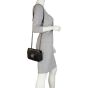 Gucci GG Marmont Matelasse Small Shoulder Bag Mannequin