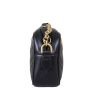 Gucci GG Marmont Mini Camera Bag (black) Side
