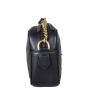 Gucci GG Marmont Mini Camera Bag (black) Side