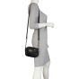 Gucci GG Marmont Mini Camera Bag (black) Mannequin