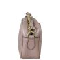 Gucci GG Marmont Mini Camera Bag (nude) Side