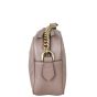 Gucci GG Marmont Mini Camera Bag (nude) Side