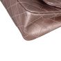 Chanel 2.55 Reissue 226 Double Flap Bag Corner Close Up