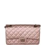 Chanel 2.55 Reissue 226 Double Flap Bag Front