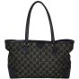 Gucci Ophidia Web Tote Small Back