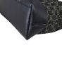 Gucci Ophidia Web Tote Small Corner Distance