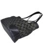 Gucci Ophidia Web Tote Small Corner Distance