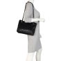 Chanel Vintage Shopping Tote Mannequin