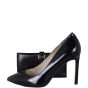 Hermes Bearn Wallet Shoe