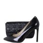 Dior Miss Dior Promenade Pouch Shoe