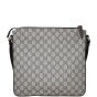 Gucci Soft GG Supreme Courrier Messenger Back