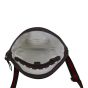 Gucci Soft GG Supreme Courrier Messenger Whole Interior