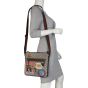 Gucci Soft GG Supreme Courrier Messenger Mannequin