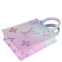 Louis Vuitton Petit Sac Plat Spring In The City Monogram Sunrise Corner Distance