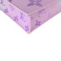 Louis Vuitton Petit Sac Plat Spring In The City Monogram Sunrise Corner Close Up