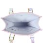 Louis Vuitton Petit Sac Plat Spring In The City Monogram Sunrise Whole Interior