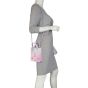 Louis Vuitton Petit Sac Plat Spring In The City Monogram Sunrise Mannequin