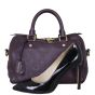 Louis Vuitton Speedy 25 Bandouliere Monogram Empreinte Shoe