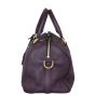 Louis Vuitton Speedy 25 Bandouliere Monogram Empreinte Side