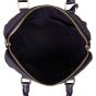 Louis Vuitton Speedy 25 Bandouliere Monogram Empreinte Whole Interior