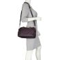 Louis Vuitton Speedy 25 Bandouliere Monogram Empreinte Mannequin