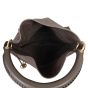 Louis Vuitton Artsy MM Monogram Empreinte Whole Interior