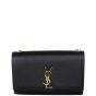Saint Laurent Kate Chain Bag Medium Front