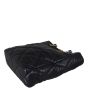Chanel 19 Shopping Tote Corner Distance