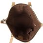 Louis Vuitton Palermo PM Monogram Whole Interior