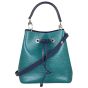 Louis Vuitton NeoNoe MM Epi Front With Strap