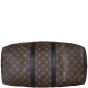 Louis Vuitton Keepall 45 Bandouliere Monogram Macassar (hot stamping) Base