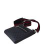 Gucci GG Supreme Messenger Bag Corner Distance