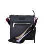 Gucci GG Supreme Messenger Bag Shoe