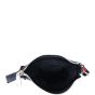 Gucci GG Supreme Messenger Bag Whole Interior