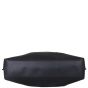 Saint Laurent Colour-Block Canvas and Leather Hobo Medium Base